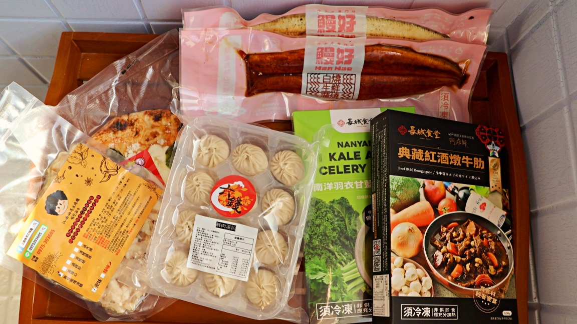 宅點心美食選物|簡單神還原名店料理,一站購足所有宅配美食 - 第2張圖 宅點心美食選物|簡單神還原名店料理,一站購足所有宅配美食