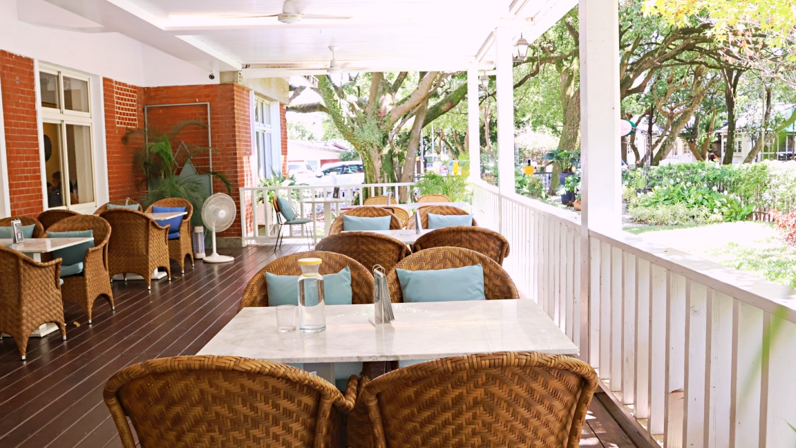 陽明山美食餐廳|The Café By 想陽明山——美食藝廊美景,四季皆美,適約會聚餐包場 - 第4張圖 陽明山咖啡廳推薦The Café By 想陽明山