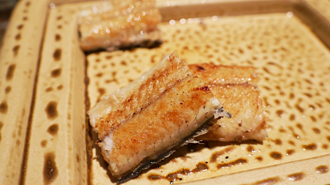 2025東京銀座鰻魚飯|炭燒富士鰻魚八重洲——平價的東京鰻魚飯三吃,榮獲Tabelog AWARD 2020名家 - 第17張圖