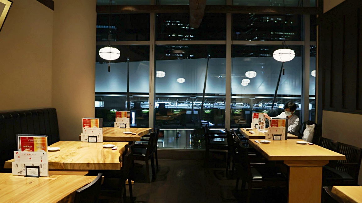 2025東京銀座鰻魚飯|炭燒富士鰻魚八重洲——平價的東京鰻魚飯三吃,榮獲Tabelog AWARD 2020名家 - 第8張圖 東京鰻魚飯Tabelog百強