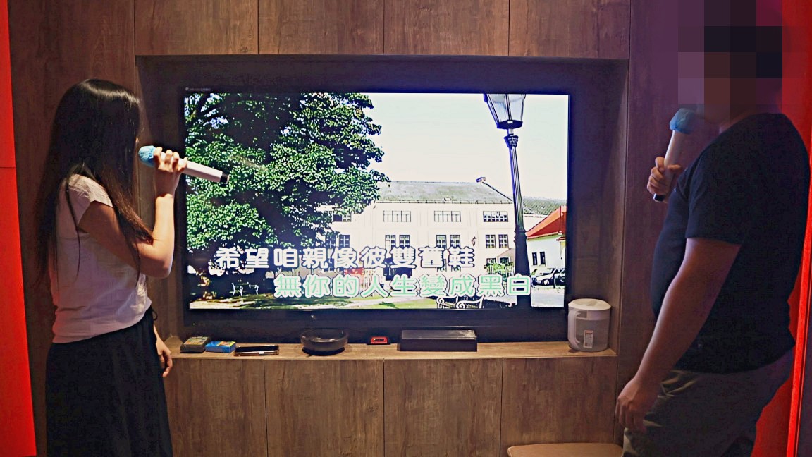 板橋餐廳包廂|千杯不醉——板橋獨棟串燒居酒屋,附KTV卡拉OK包廂 - 第10張圖 板橋居酒屋包廂