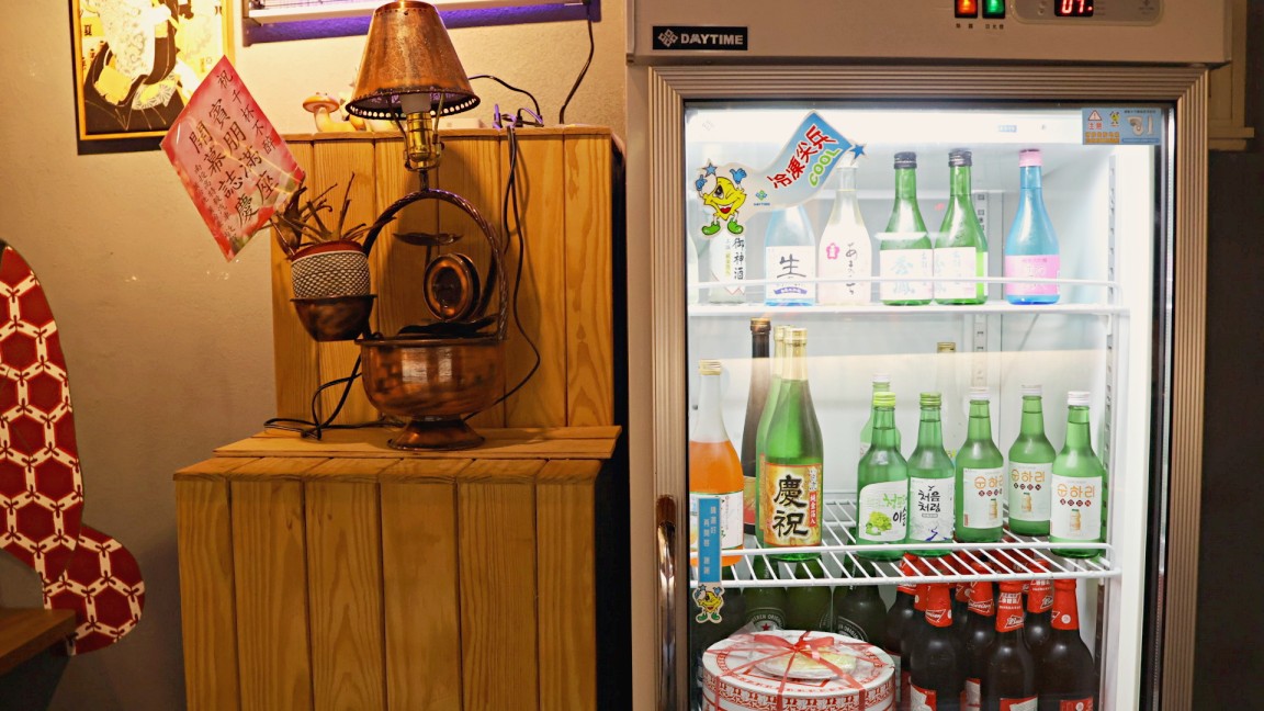 板橋餐廳包廂|千杯不醉——板橋獨棟串燒居酒屋,附KTV卡拉OK包廂 - 第7張圖