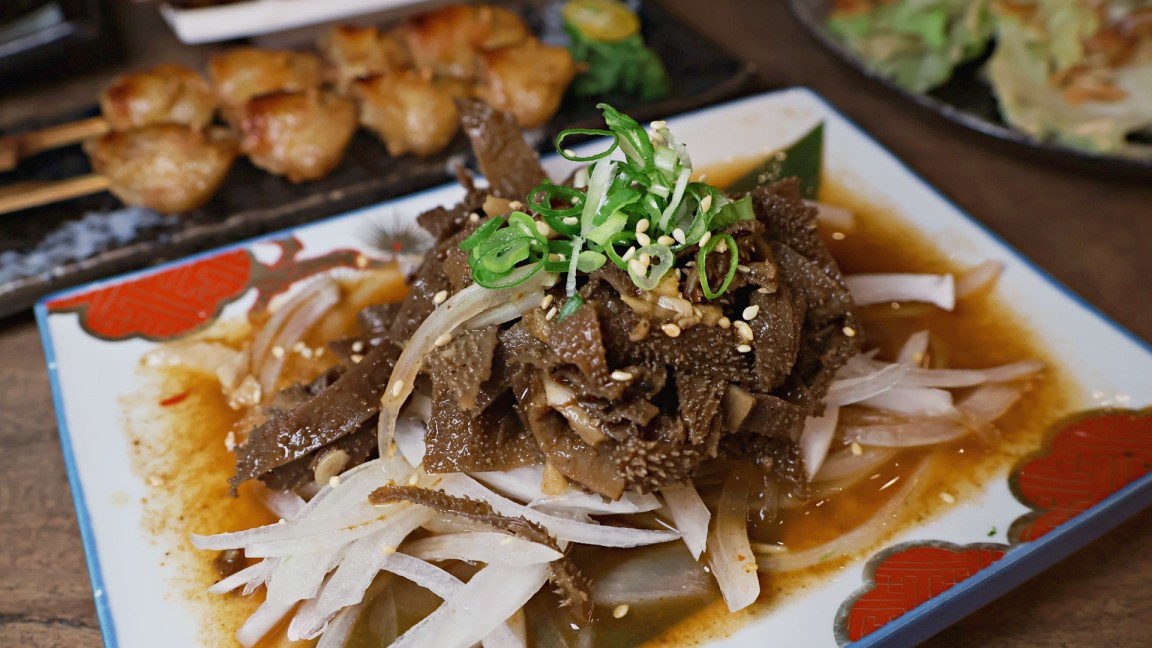 板橋餐廳包廂|千杯不醉——板橋獨棟串燒居酒屋,附KTV卡拉OK包廂 - 第37張圖