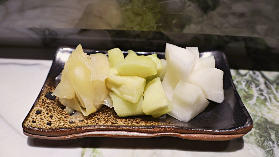 台北 omakase|栩栩OMAKASE——創意藝術料理,展現台北東區無菜單料理美學 - 第10張圖