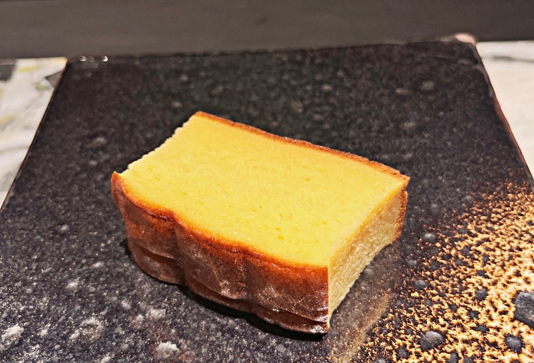 台北 omakase|栩栩OMAKASE——創意藝術料理,展現台北東區無菜單料理美學 - 第28張圖