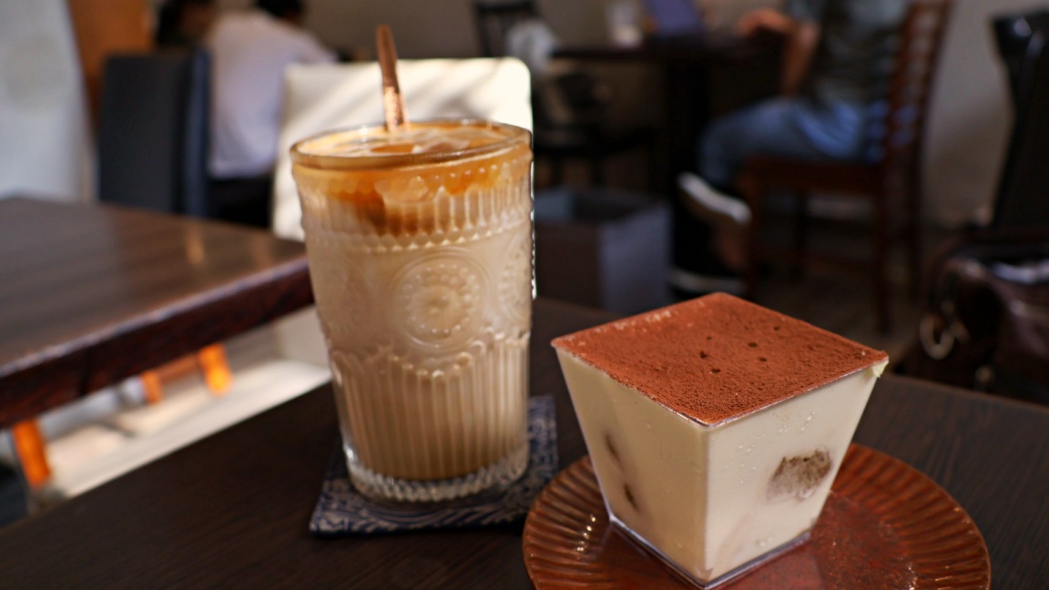行路 Walk Cafe評論
