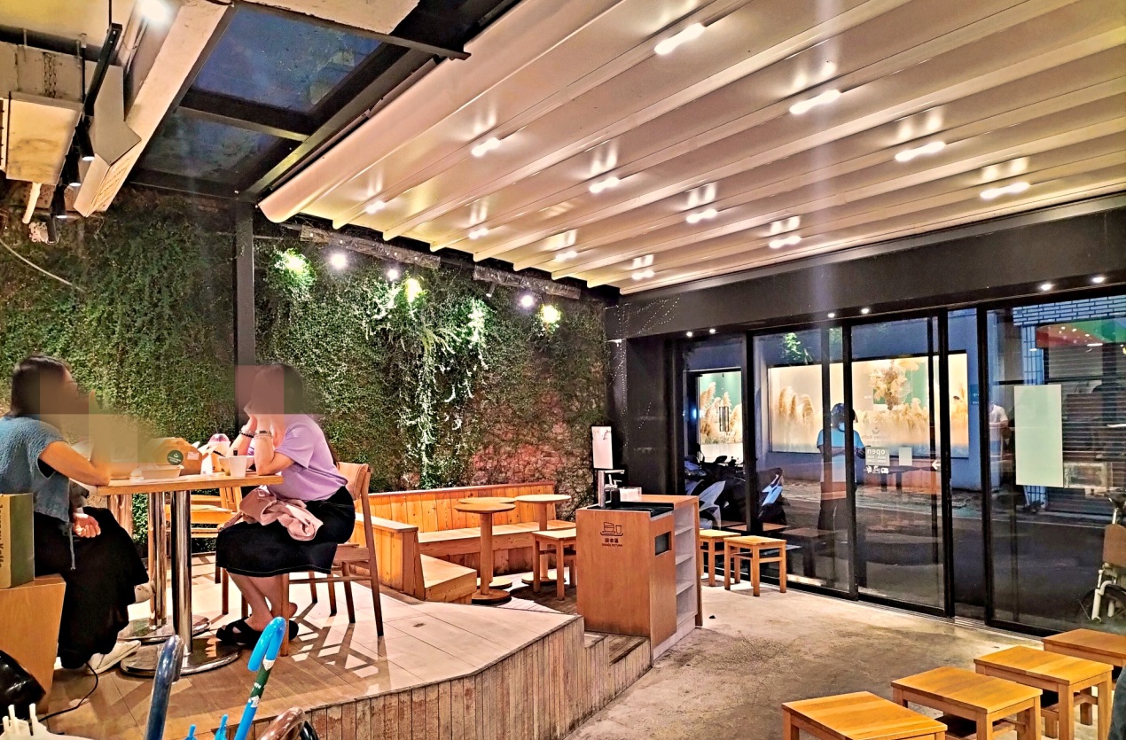 2025南京復興美食|隱藏版12間慶城街美食餐廳、南京復興平價美食、咖啡廳Dcard推薦 - 第13張圖