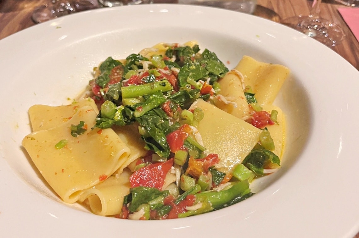 台北最強義大利麵|Solo Pasta義大利麵——評價兩極的500盤大贏家,義大利官方認證,Solo Pasta訂位 - 第20張圖