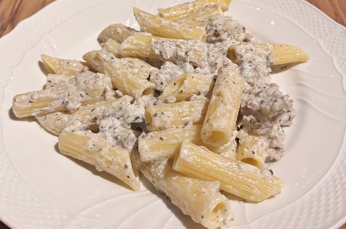 台北最強義大利麵|Solo Pasta義大利麵——評價兩極的500盤大贏家,義大利官方認證,Solo Pasta訂位 - 第24張圖