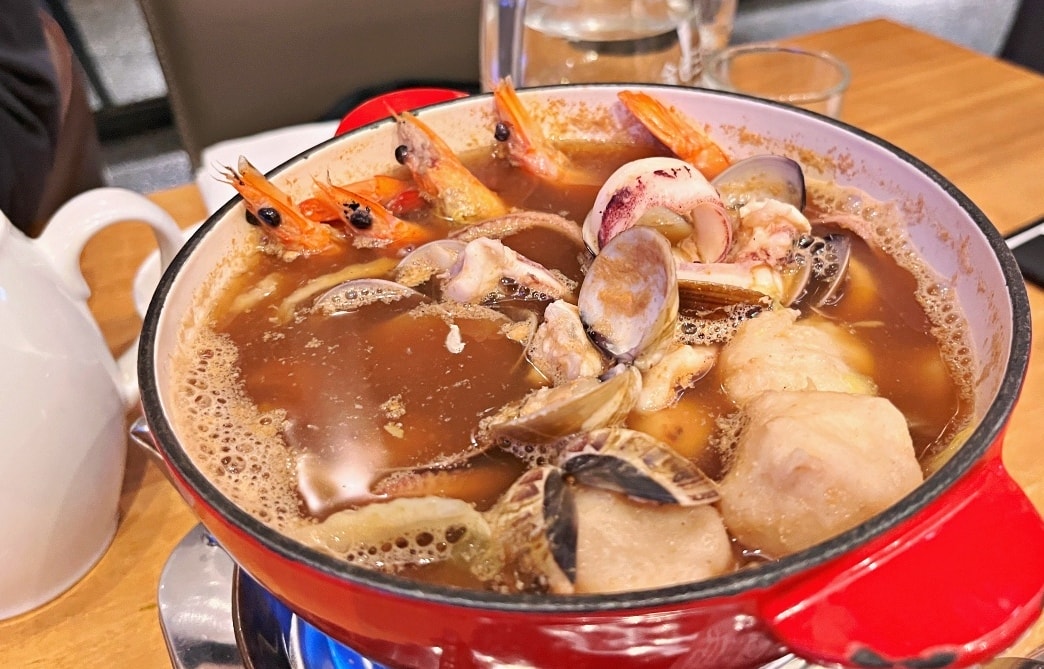 新店聚餐推薦|金色三麥新店裕隆城店——有包廂適合聊天的歡樂啤酒餐廳 - 第12張圖