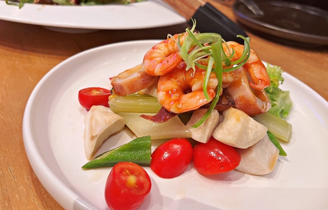 新店聚餐推薦|金色三麥新店裕隆城店——有包廂適合聊天的歡樂啤酒餐廳 - 第11張圖