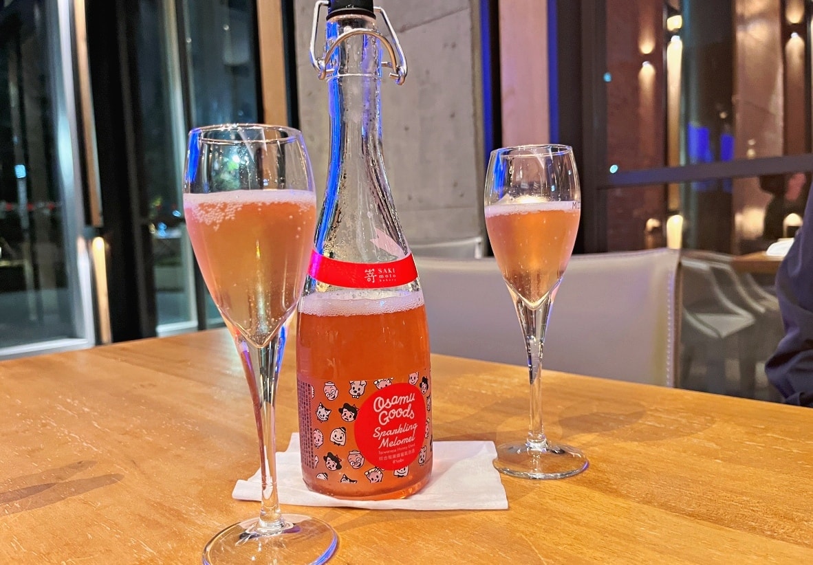 新店聚餐推薦|金色三麥新店裕隆城店——有包廂適合聊天的歡樂啤酒餐廳 - 第13張圖