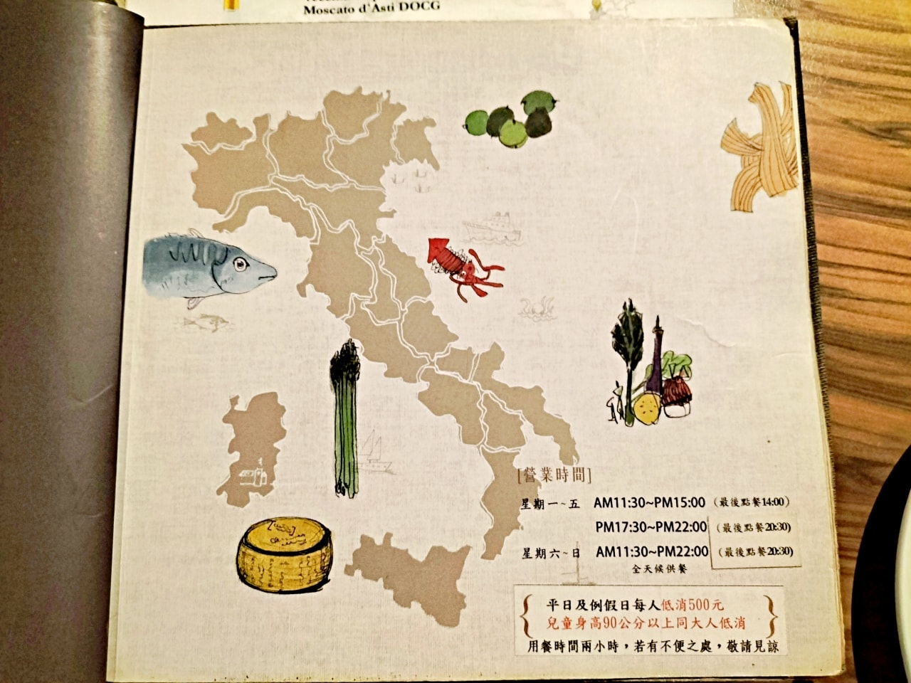 台北最強義大利麵|Solo Pasta義大利麵——評價兩極的500盤大贏家,義大利官方認證,Solo Pasta訂位 - 第2張圖 台北最強義大利麵|Solo Pasta 義大利麵餐廳——500盤大贏家,被封為台北必吃義大利麵,義大利官方認證