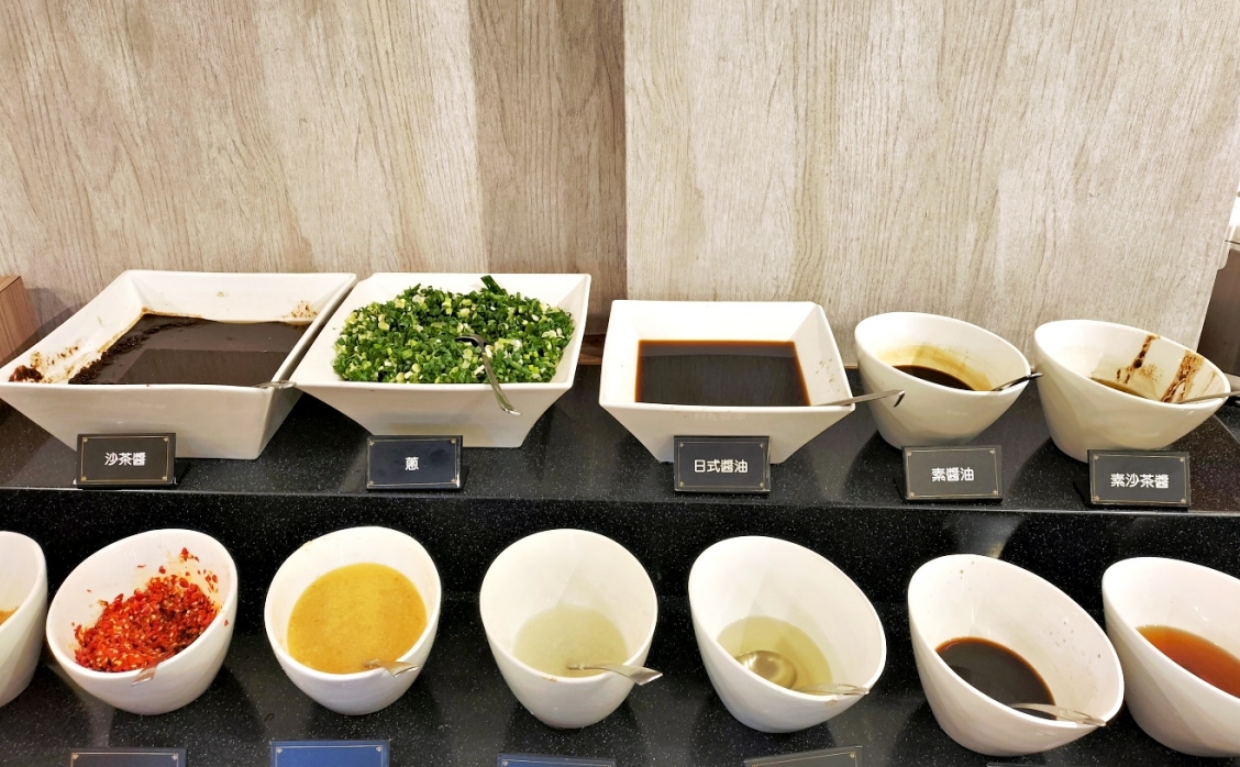 大坪林火鍋|白甘蔗養生涮涮屋新店民權店——天天打折,8點後第二鍋半價,飲品小菜甜點水果吃到飽 - 第7張圖