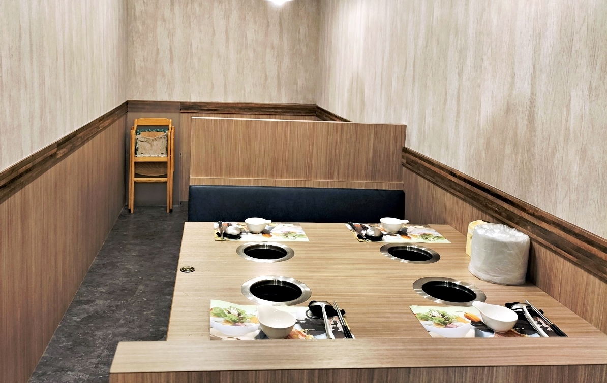 大坪林火鍋|白甘蔗養生涮涮屋新店民權店——天天打折,8點後第二鍋半價,飲品小菜甜點水果吃到飽 - 第6張圖 大坪林平價火鍋|白甘蔗養生涮涮屋新店民權店