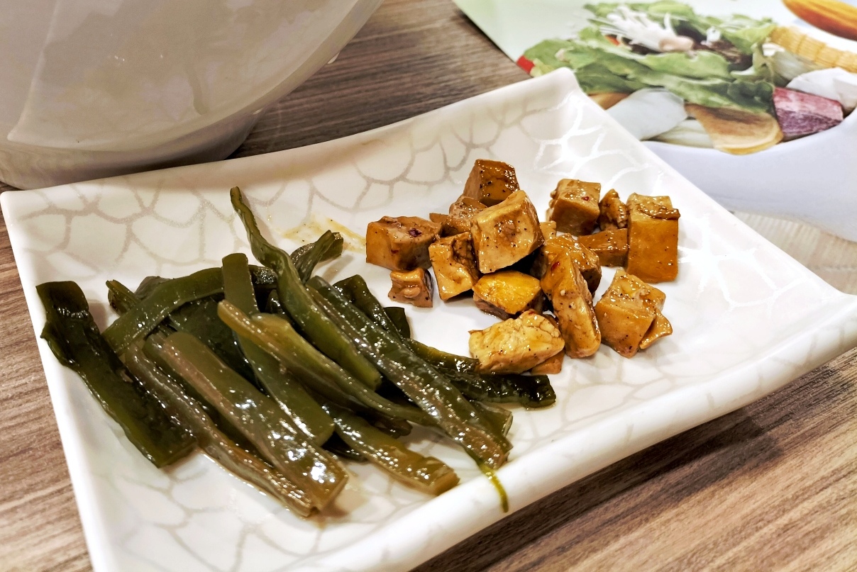 大坪林火鍋|白甘蔗養生涮涮屋新店民權店——天天打折,8點後第二鍋半價,飲品小菜甜點水果吃到飽 - 第24張圖