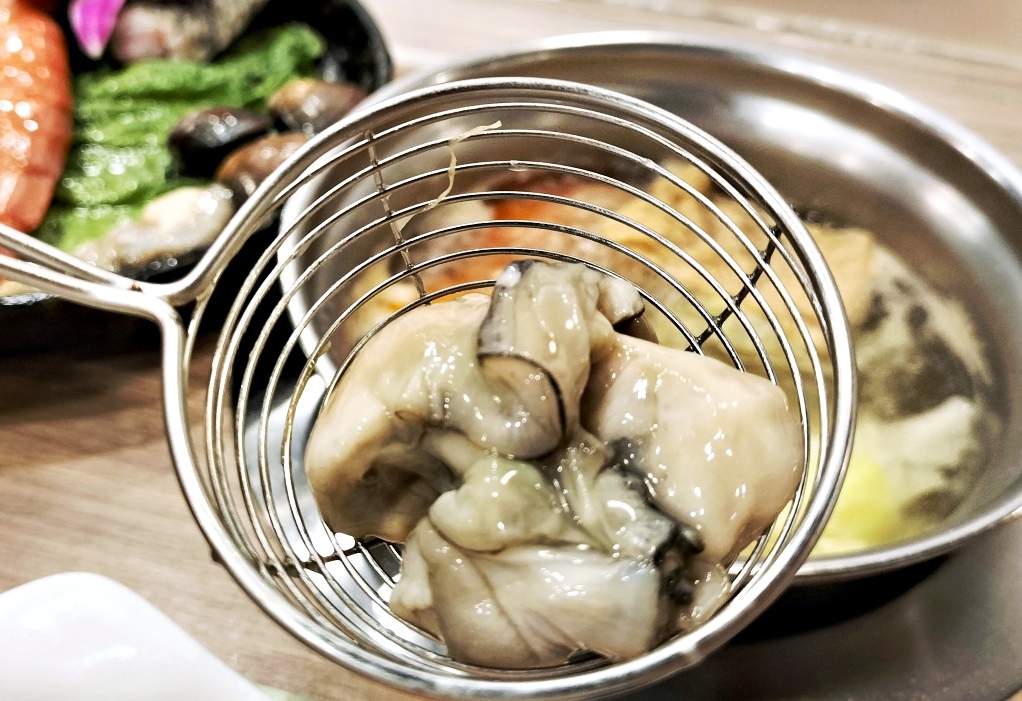 大坪林火鍋|白甘蔗養生涮涮屋新店民權店——天天打折,8點後第二鍋半價,飲品小菜甜點水果吃到飽 - 第21張圖