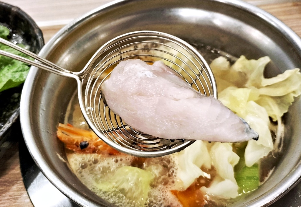 大坪林火鍋|白甘蔗養生涮涮屋新店民權店——天天打折,8點後第二鍋半價,飲品小菜甜點水果吃到飽 - 第23張圖