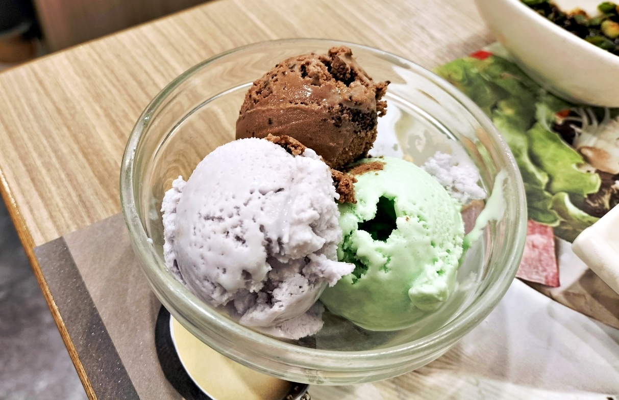 大坪林火鍋|白甘蔗養生涮涮屋新店民權店——天天打折,8點後第二鍋半價,飲品小菜甜點水果吃到飽 - 第26張圖