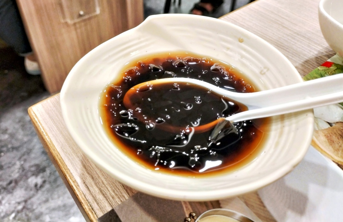 大坪林火鍋|白甘蔗養生涮涮屋新店民權店——天天打折,8點後第二鍋半價,飲品小菜甜點水果吃到飽 - 第27張圖