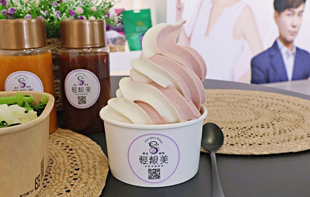 新店輕食餐盒|輕靚美樂活輕食新店莊敬店——健康管理師和營養師研發輕食便當,低卡美形兼具 - 第22張圖