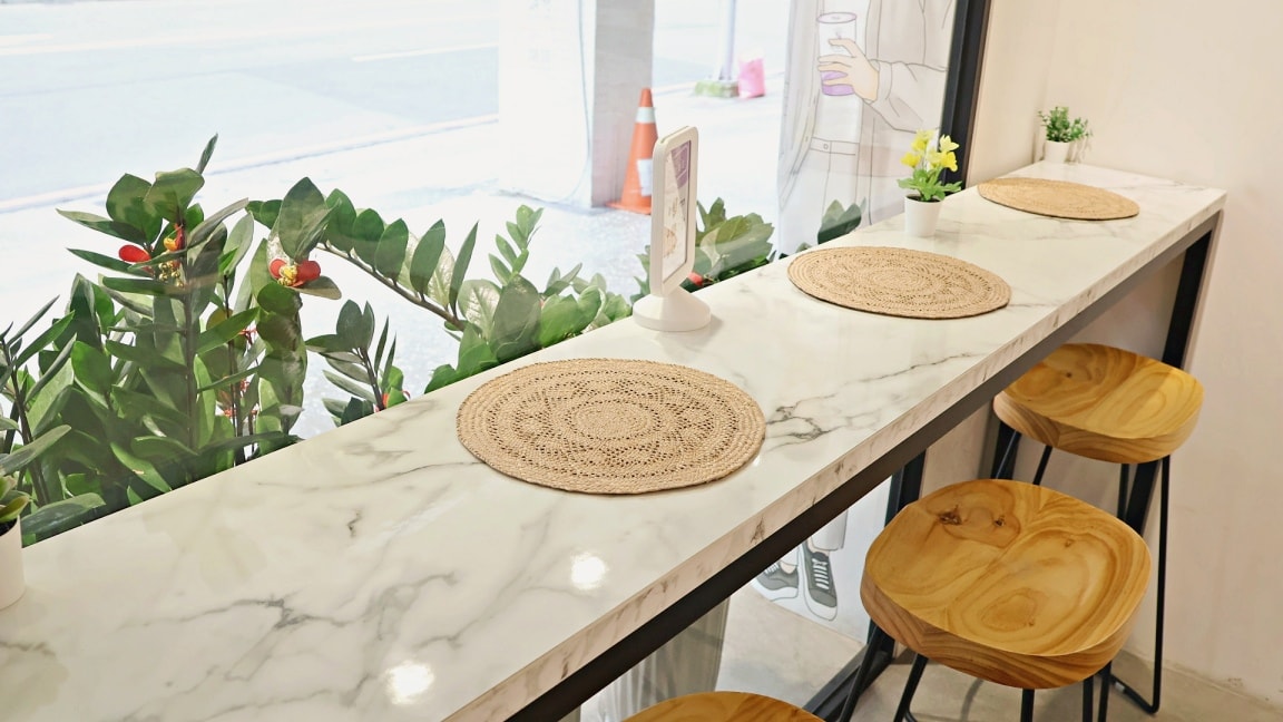 新店輕食餐盒|輕靚美樂活輕食新店莊敬店——健康管理師和營養師研發輕食便當,低卡美形兼具 - 第4張圖 新店輕食餐盒|輕靚美樂活輕食/液態保健專家——健康管理師和營養師研發輕食便當,不只低卡,更要美形