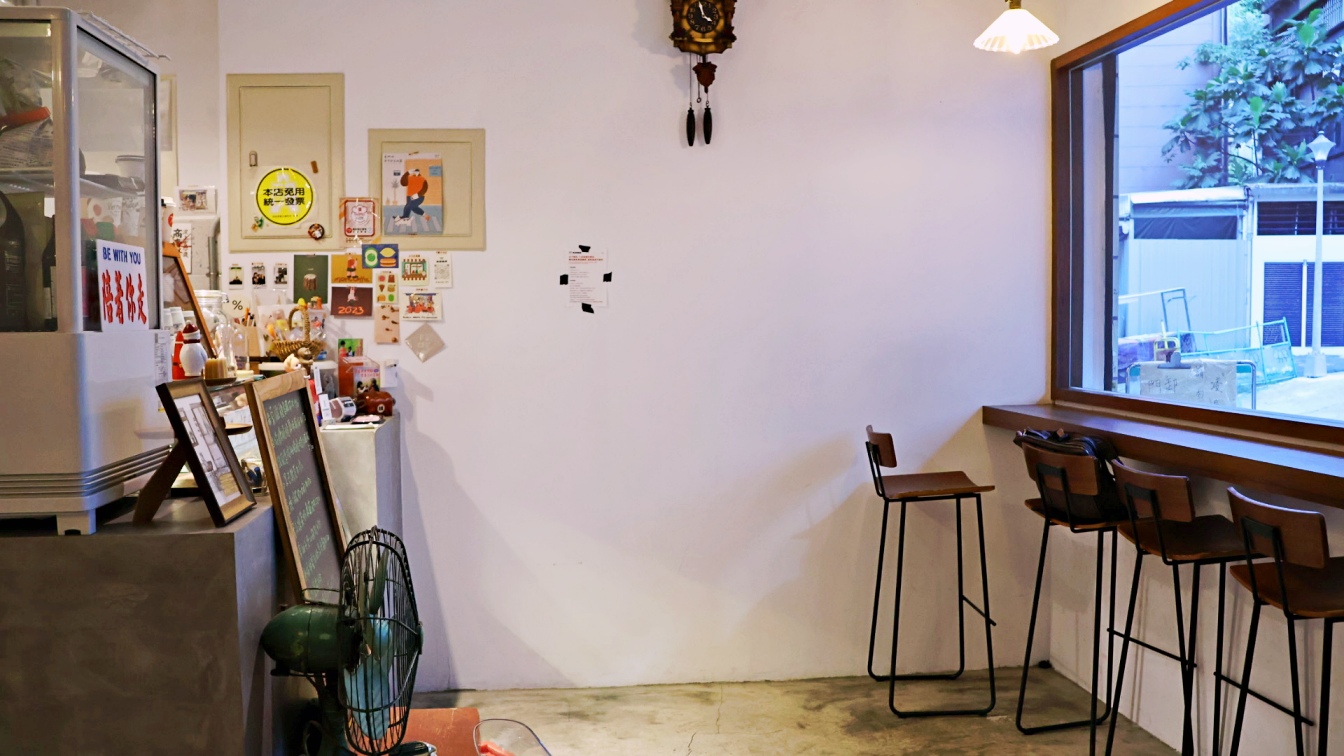 景美甜點|嬌嬌咖啡Jiao Jiao Cafe——傳說中一試成主顧的景美蛋糕店,評論4.5景美下午茶 - 第7張圖 嬌嬌咖啡Jiao Jiao Cafe交通環境