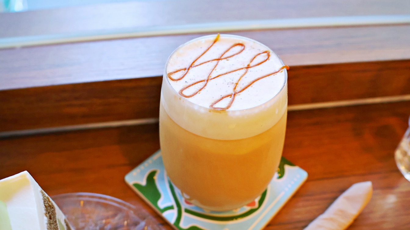 景美甜點|嬌嬌咖啡Jiao Jiao Cafe——傳說中一試成主顧的景美蛋糕店,評論4.5景美下午茶 - 第17張圖