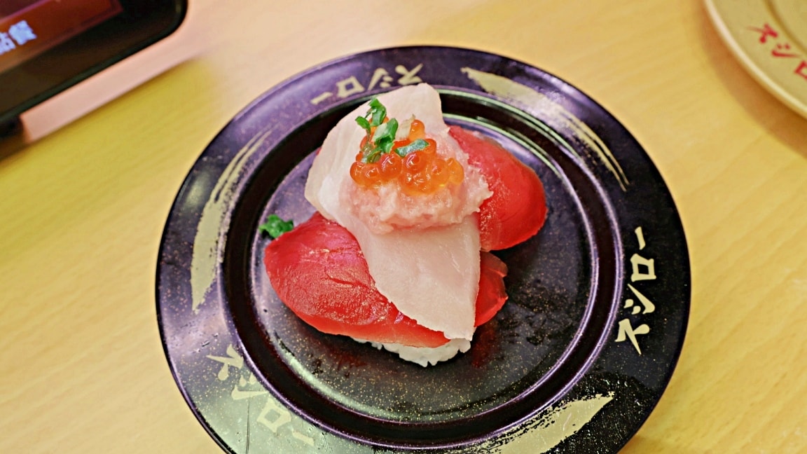 新店迴轉壽司|スシロー壽司郎新店中興路店——壽司郎app訂位線上預約和現場候位流程 - 第13張圖