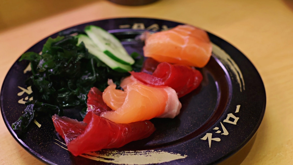 新店迴轉壽司|スシロー壽司郎新店中興路店——壽司郎app訂位線上預約和現場候位流程 - 第16張圖