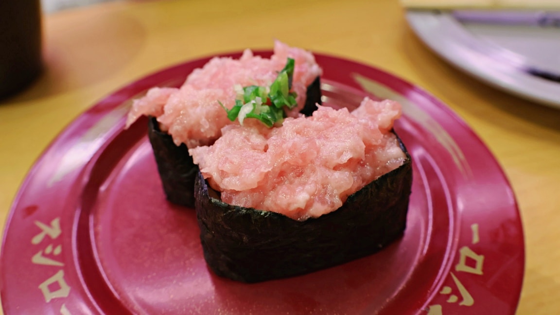 新店迴轉壽司|スシロー壽司郎新店中興路店——壽司郎app訂位線上預約和現場候位流程 - 第18張圖