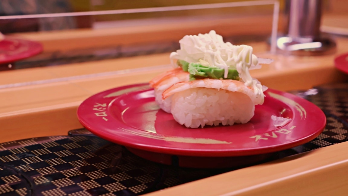 新店迴轉壽司|スシロー壽司郎新店中興路店——壽司郎app訂位線上預約和現場候位流程 - 第20張圖