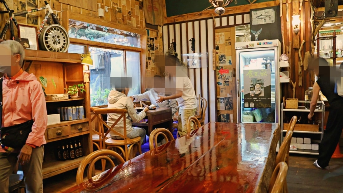 金瓜石美食餐廳|食不厭最新菜單評論,推薦一夜干、小卷、牛肋條 - 第7張圖