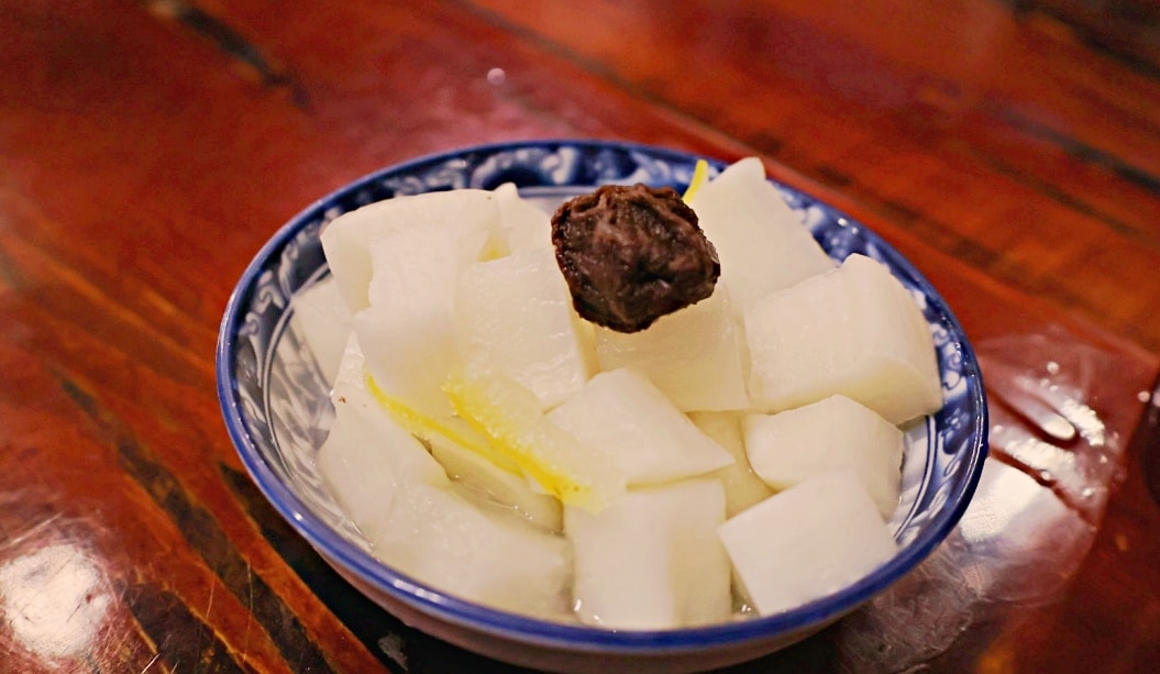 金瓜石美食餐廳|食不厭最新菜單評論,推薦一夜干、小卷、牛肋條 - 第12張圖