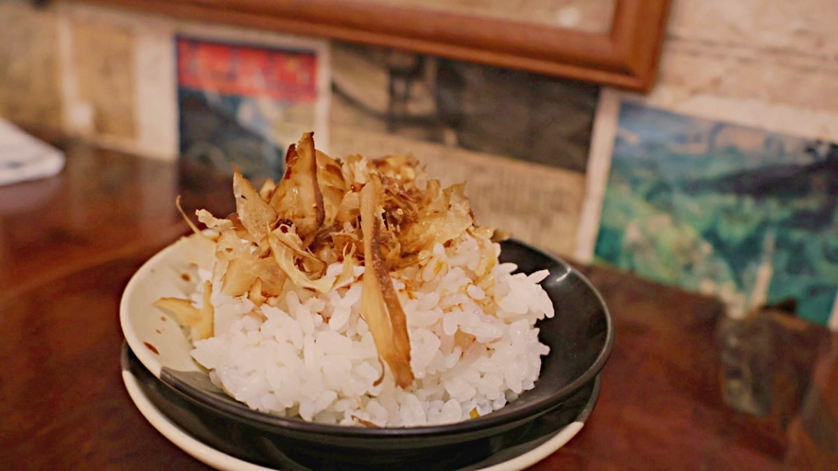 金瓜石美食餐廳|食不厭最新菜單評論,推薦一夜干、小卷、牛肋條 - 第13張圖