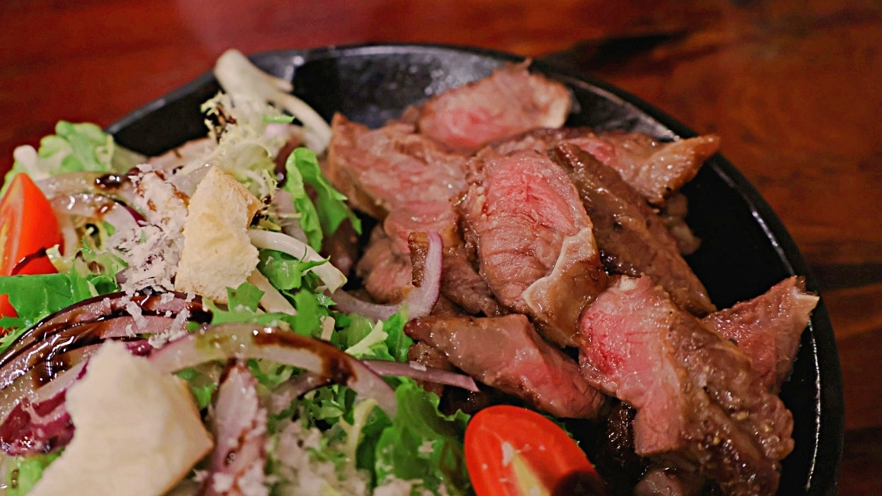 金瓜石美食餐廳|食不厭最新菜單評論,推薦一夜干、小卷、牛肋條 - 第19張圖