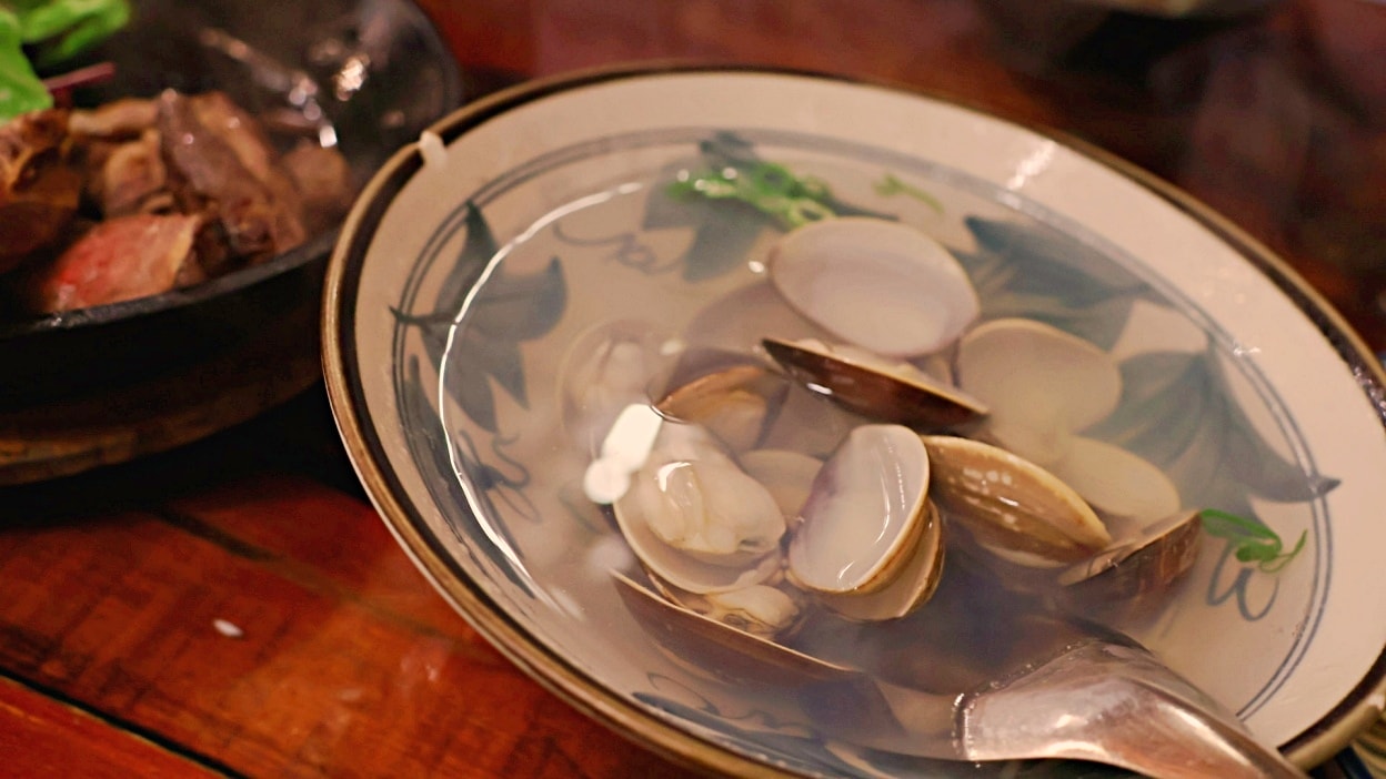 金瓜石美食餐廳|食不厭最新菜單評論,推薦一夜干、小卷、牛肋條 - 第20張圖