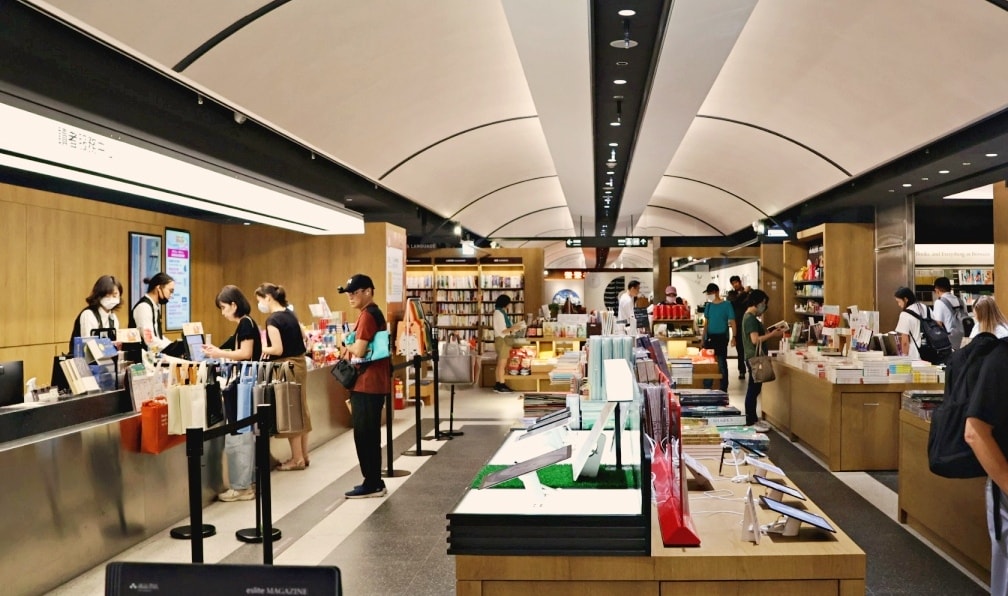 裕隆城好玩嗎?在地人分享最新新店裕隆城樓層介紹、裕隆城b1美食街、裕隆城停車交通 - 第64張圖