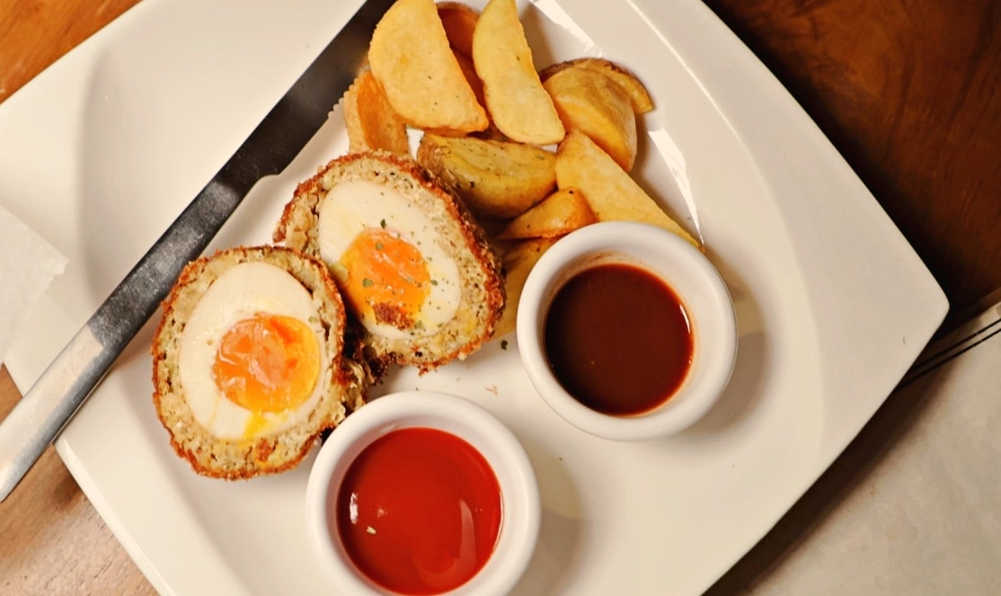 板橋餐酒館|Lane 72 Bistro 英式餐酒館——dcard高人氣江子翠平價酒吧,無限暢飲喝到飽,五六日有駐唱 - 第24張圖