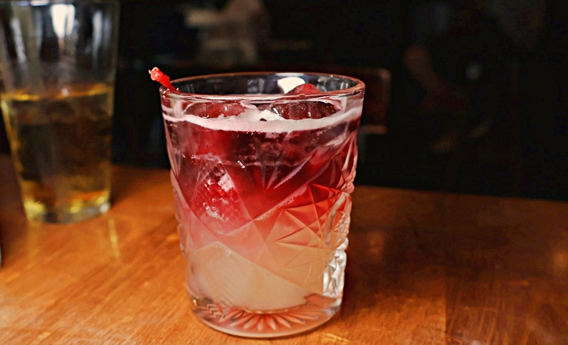 板橋餐酒館|Lane 72 Bistro 英式餐酒館——dcard高人氣江子翠平價酒吧,無限暢飲喝到飽,五六日有駐唱 - 第31張圖