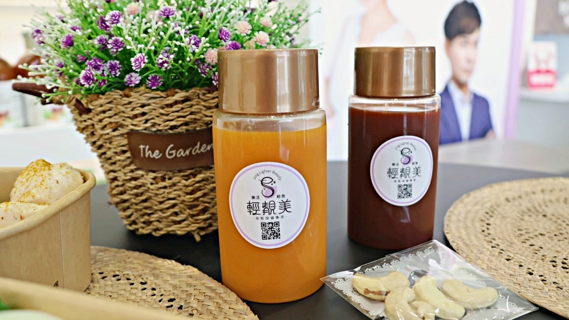 新店輕食餐盒|輕靚美樂活輕食新店莊敬店——健康管理師和營養師研發輕食便當,低卡美形兼具 - 第20張圖
