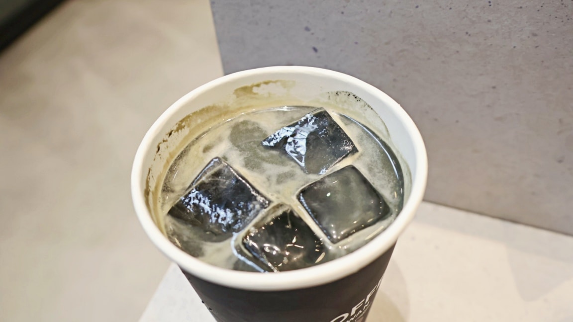 NO COFFEE台北中山——福岡咖啡潮牌插旗台北,推薦菜單和評價 - 第17張圖