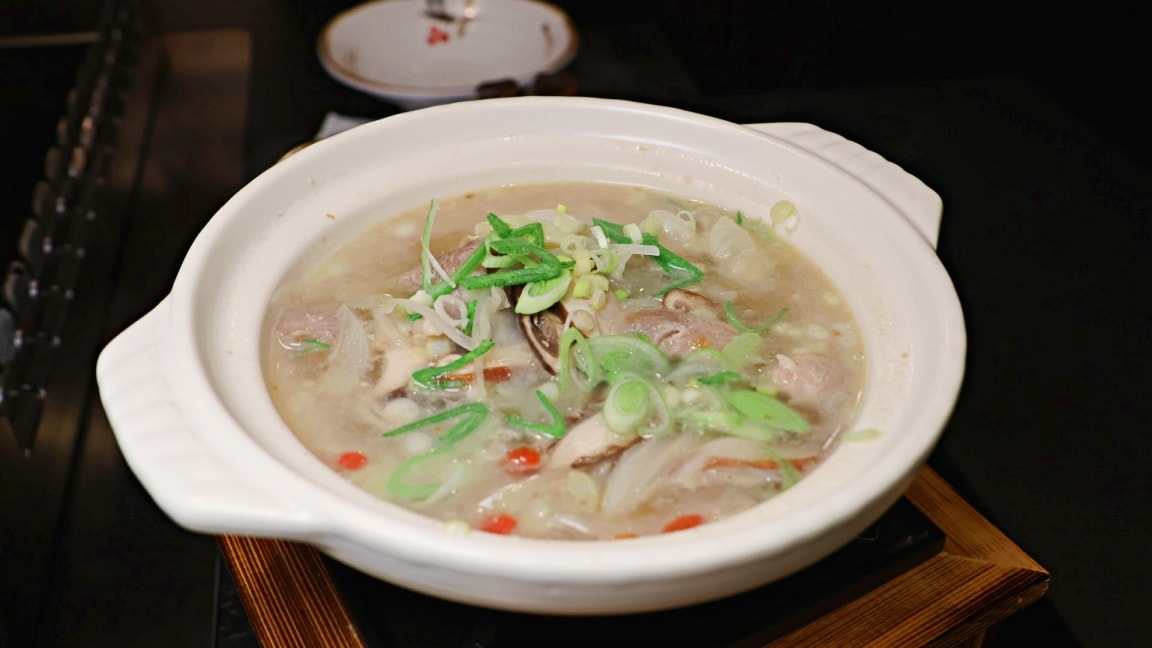 中山串燒|一起烤串中山店——台北第1間自動烤串機居酒屋評論,平價串燒40元起! - 第21張圖