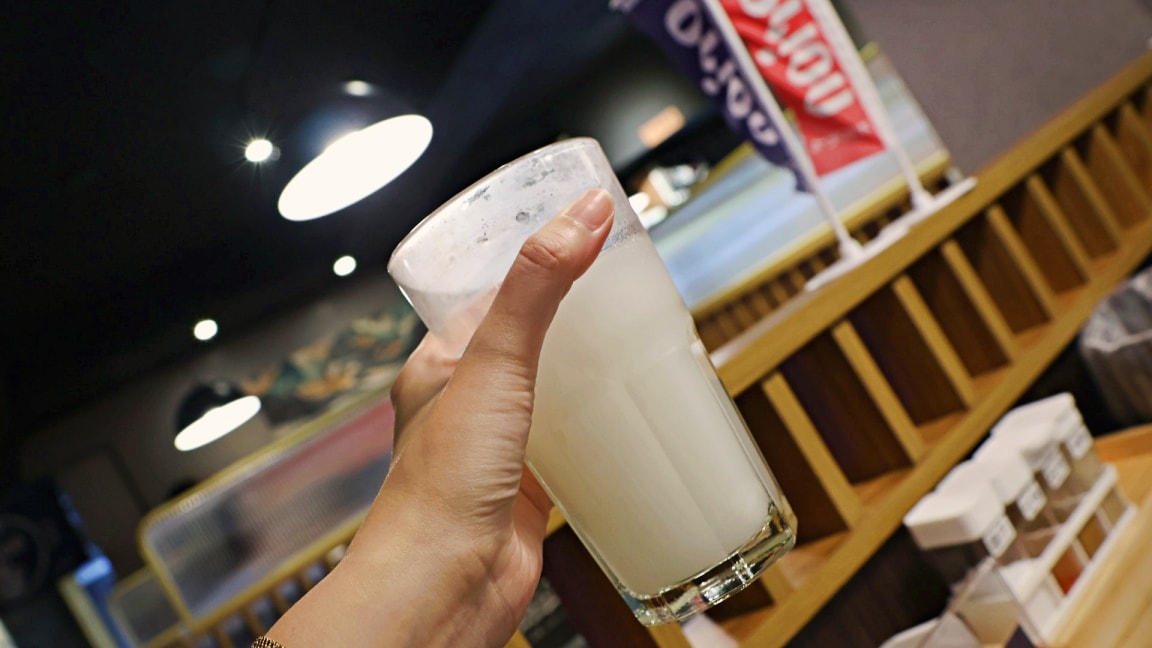 中山串燒|一起烤串中山店——台北第1間自動烤串機居酒屋評論,平價串燒40元起! - 第46張圖