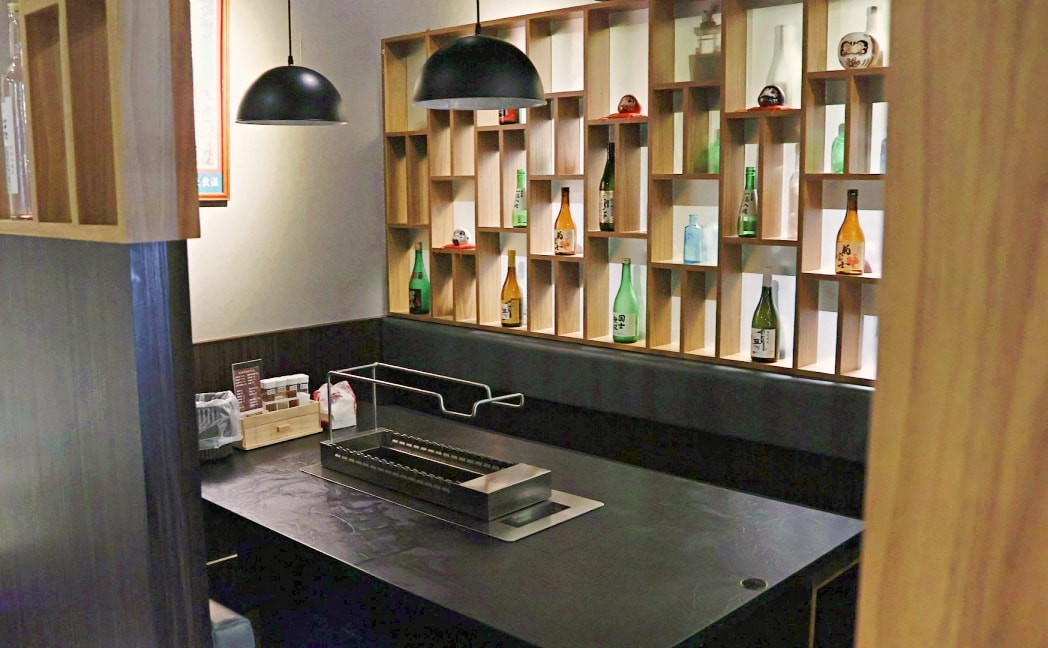 中山串燒|一起烤串中山店——台北第1間自動烤串機居酒屋評論,平價串燒40元起! - 第9張圖