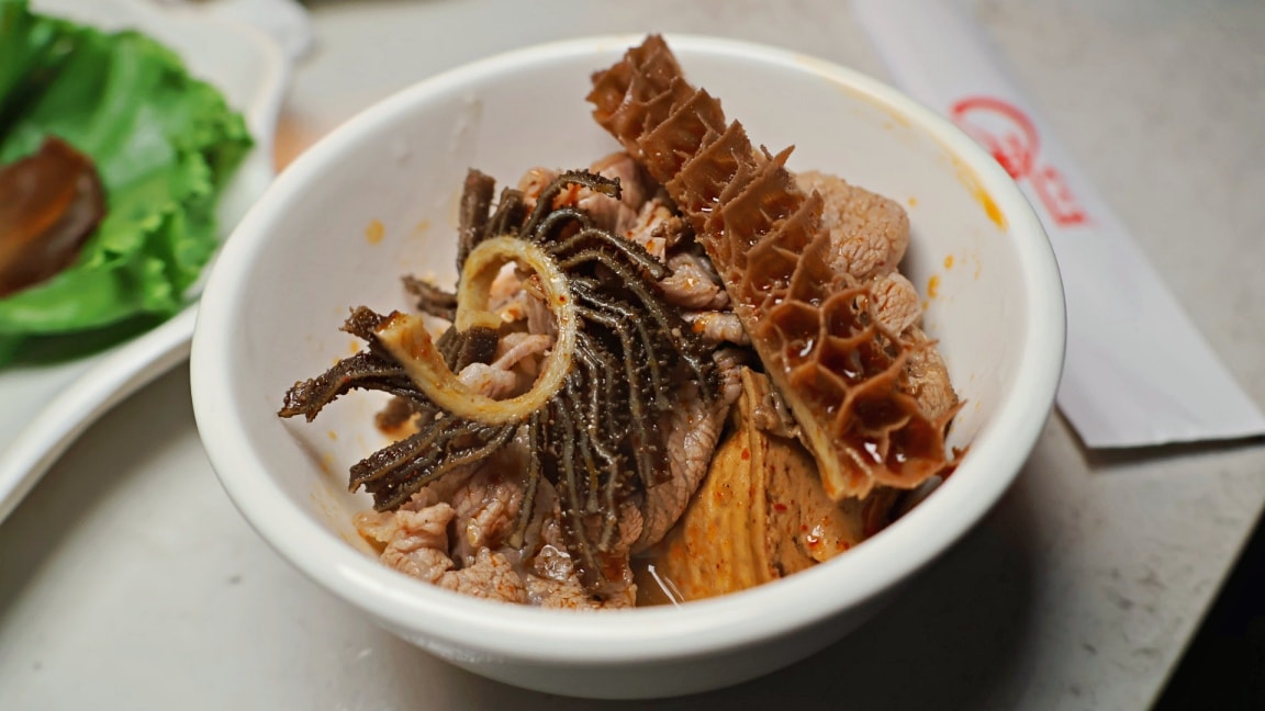 陽明山景觀餐廳|八卦夜未眠——菜單豐富,陽明山火鍋麻辣鍋烤肉夜景包廂一應俱全 - 第40張圖