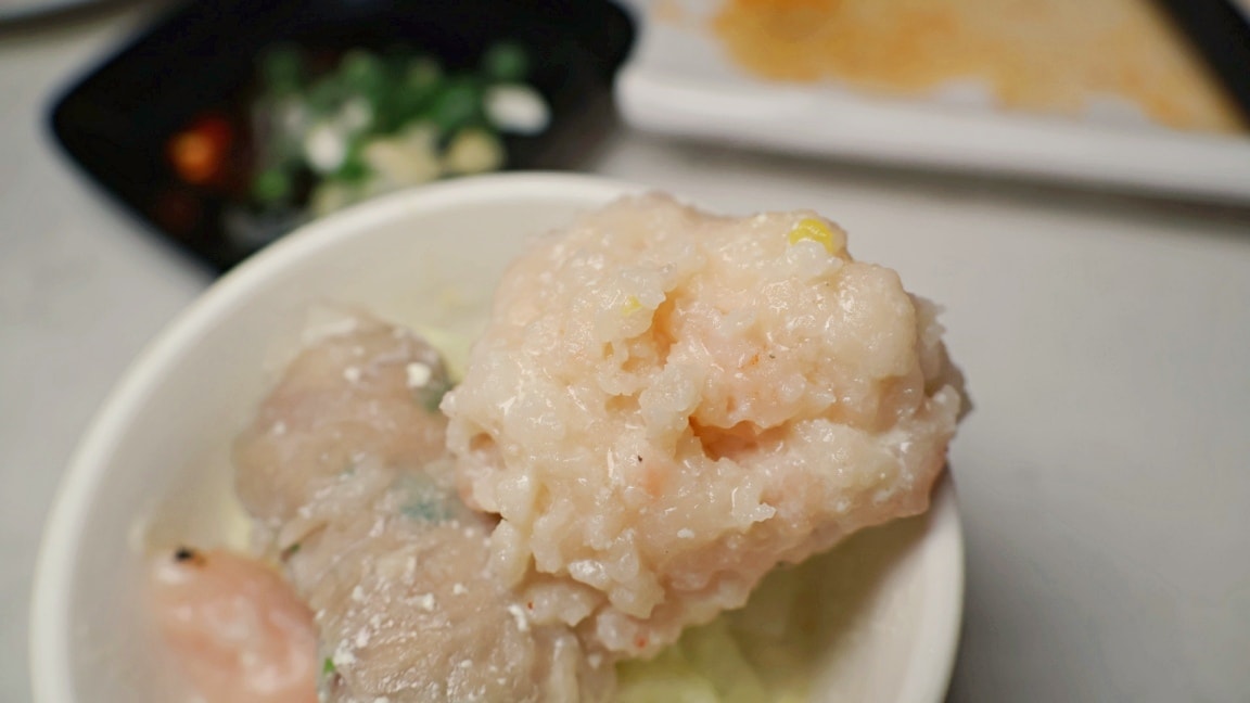 陽明山景觀餐廳|八卦夜未眠——菜單豐富,陽明山火鍋麻辣鍋烤肉夜景包廂一應俱全 - 第43張圖