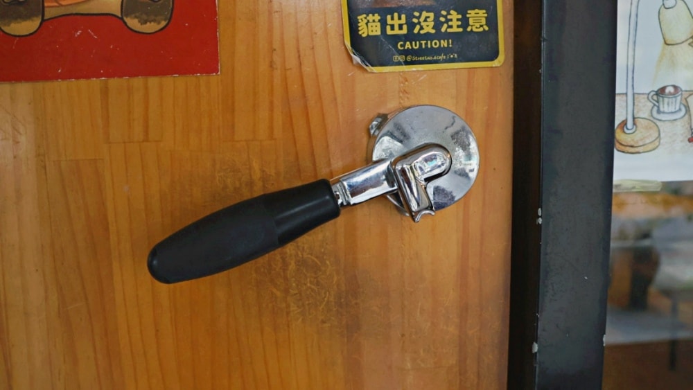 西門町咖啡廳讀書|街口6號珈啡——安靜堪比圖書館,甜點平價,氣氛溫馨可愛 - 第4張圖