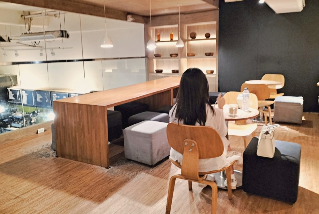 西湖咖啡廳不限時|覺旅咖啡西湖店——內湖寵物友善早午餐咖啡廳 - 第10張圖