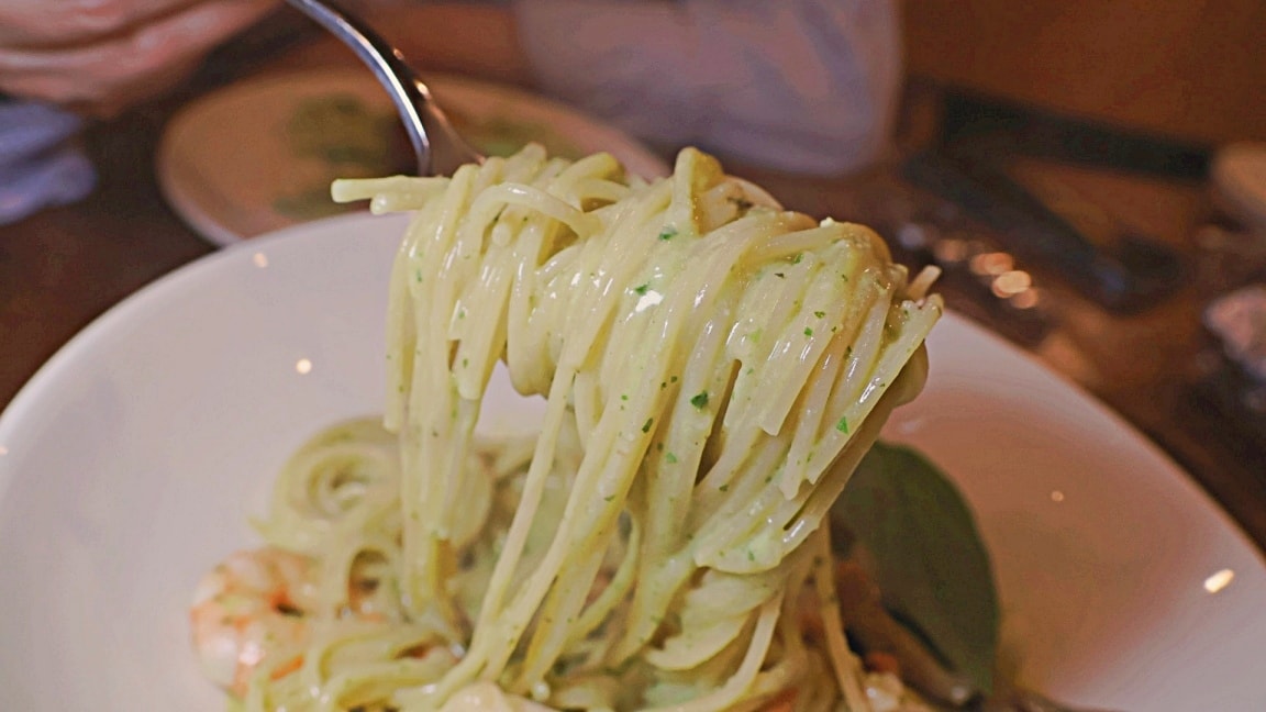 裕隆城義大利麵|BELLINI Pasta Pasta 新店裕隆城店——品質穩定新店義大利麵 - 第19張圖